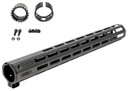 Faxon Firearms FFHGMLOK17C1