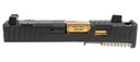 ZAFFIRI ZPS.B.43.BLK.CU.2 ZPS.B G43 UPPER 43BCPG