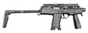 B&T Firearms BTTP9PROUSPISTOL