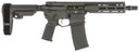 Cobalt Kinetics CKPROLITE55675BLK Pro Lite 5.56 NATO 30+1 7.50" Black Melonite BBL, M-LOK Handguard, Black Alum Rcvr w/Pic Rail, Black Polymer SB Tactical SBA3 Brace, Black Polymer Grip,Tactical Pistols