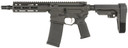 Cobalt CKPROLITE55675BLK