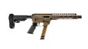 Freedom Ordnance FX9P10S-FDE