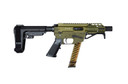 Freedom Ordnance FX9P4S-ODG
