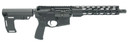 Radical Firearms FP105300HBAR10RPRBMPSB RPR 300 Blackout 30+1 10.50" Black Melonite Threaded BBL, M-LOK Handguard, Black Anod Alum Rcvr w/Pic Rail, Black Polymer MFT Stabilizer Brace, Black Polymer Grip,Tactical Pistols