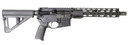 Radical Firearms FP105300HBAR10RPRBTR RPR 300 Blackout 30+1 10.50" Black Melonite Threaded BBL, M-LOK Handguard, Black Anod Alum Rcvr w/Pic Rail, Black Polymer Stock, Black Polymer Grip,Tactical Pistols