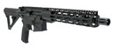 Radical Firearms FP105556M410RPRBTR RPR 5.56 NATO 30+1 10.50" Black Melonite Threaded BBL, M-LOK Handguard, Black Anod Alum Rcvr w/Pic Rail, Black Polymer Stock, Black Polymer Grip,Tactical Pistols