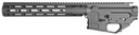 Cobalt Kinetics CKPROSET16BLK CK-Pro Rcvr Set 16" Black,Rcvr Sets