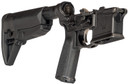 Primary Weapons MK1-M2-LWR-CR MK1 MOD 2-M Lower 7075-T6 Alum Black Anod,Lowers