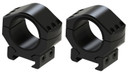 Burris 420210 XTR Signature Rings Matte Black 34mm