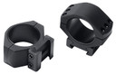 Burris 420210 XTR Signature Rings Matte Black 34mm