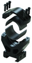 Burris 420210 XTR Signature Rings Matte Black 34mm