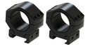 Burris 420211 XTR Signature Rings Matte Black 34mm