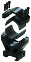 Burris 420211 XTR Signature Rings Matte Black 34mm