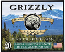 Grizzly Ammo GC45/70+P10