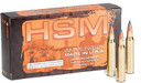 HSM 204R3N