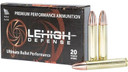 Lehigh Defense LA350150ME