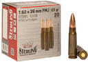Sterling 8698779967284
