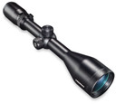 Bushnell 753950 Trophy Matte Black 3-9x50mm 1 in Tube Multi-X Reticle