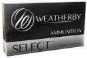 Weatherby H653140IL