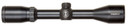 Bushnell 753960 Rifle Scope