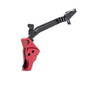 Tyrant TDGTRIG34REDBLACKBAR