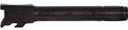 HK 51000983 Tactical 45 ACP Fits H&K 45 5.20" Black,Handgun BBLs