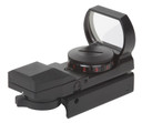 Firefield FF13004 Multi Red & Green Reflex Black 1x 33 mm x 24 mm 1 MOA Dot/5 MOA Dot Multi Reticle, Red Dot Sight