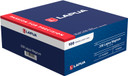 Berger Bullets 4PH8068C Unprimed Cases 338 Lapua Mag Rifle Brass 100/Box,Reloading Unprimed Cases