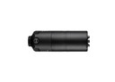Maxim Defense MXM48214 MS-57 K 5.7x28mm 1.50" Black Titanium/Stainless Steel