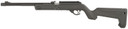 Tactical Solutions ATD2MBXBBLK X-Ring VR 22 LR Black Threaded BBL, Black Scope Rail Alum Rcvr, Black Synthetic Stock,Rimfire Rifles
