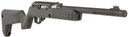 Tactical Solutions ATD2MBXBBLK X-Ring VR 22 LR Black Threaded BBL, Black Scope Rail Alum Rcvr, Black Synthetic Stock,Rimfire Rifles
