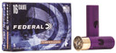 Federal F1641B Shotgun Ammunition