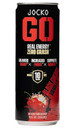 Jocko Fuel 29000