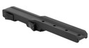 Nocpix SLIM-MOUNT-3 Slim Mount-3 QD Pic Rail Extended Offset, Fits Slim Thermal Optic,Bases