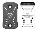 Strike Industries SGOM1301TACBK