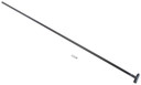 Thompson Center Arms, 9065R Universal Power Rod T-Handle 10-32 Thread 31" Long,Ram Rods & Starters