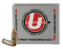 Underwood Ammo 118