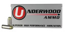 Underwood Ammo 241
