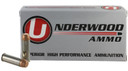Underwood Ammo 432