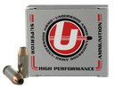 Underwood Ammo 627