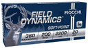 Fiocchi 360BHB