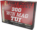 Fort Scott Munitions 300WM-175-SCV2