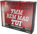Fort Scott Munitions 7MMMAG-150-SCV2