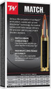 Winchester S338LM2