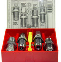 Lee Precision 90447 4-Die Set