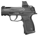 Strike Industries SEGMP365BK