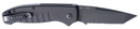 Hogue 64120