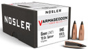 Nosler 26123 Varmageddon