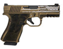 Black Rain Ordnance FLPTRUMPGB