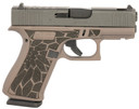 Glock UX4350201FRCRUP